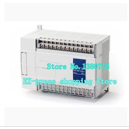 New Original 12point Npn Input 12point Transistor Output XC1-24T-C PLC DC24V 2COM