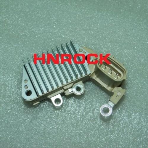 NEW Alternator Voltage Regulator 13320700 03-011 81112859 1123-029RS 27700-11060 YR-662 35-8242 IN257 VRG46884