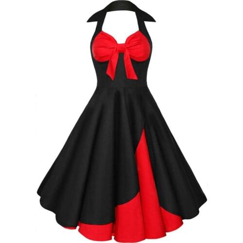OLGITUM Plus Size Summer Dresses
