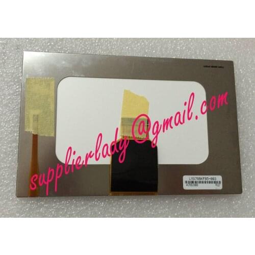 Original and New 7inch LCD screen LMS700KF05-003 LMS700KF05 LMS700KF free shipping