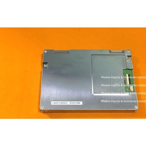 Original LQ057V3DG03 640X480 TFT LCD Screen Display Panel