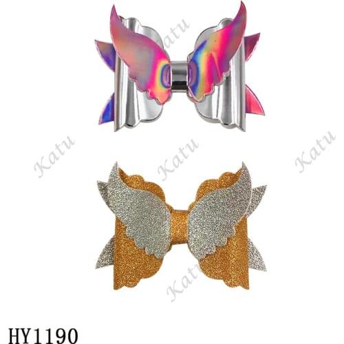 Bow Cutting Dies Wooden Dies Suitable for Common Die Cutting Machines on the Market HY1190