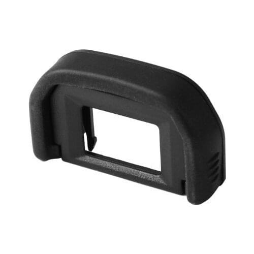 EF Rubber Viewfinder Eyepiece EyeCup for Canon EOS 1300D 1200D 1100D 750D 760D 700D 650D T6 New Arrival