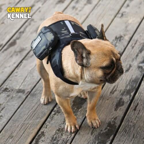 CAWAYI KENNEL Reflective Pet Carriers Carrying for Small Cats Dog Backpack Transport Bag Bolso Perro Torba Dla Psa Honden Tassen