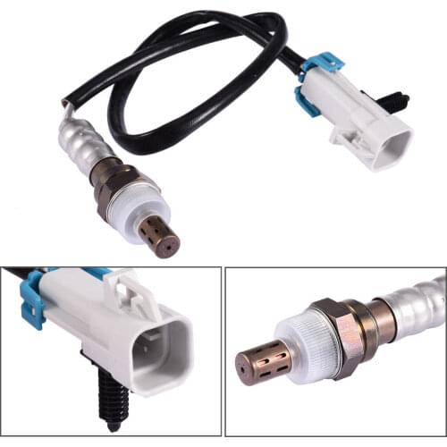 TIANBANG Upstream Oxygen Sensor 234-4650 12561776 12562943 12567127 12559850 For Chevy Buick Isuzu Oldsmobile Cadillac Pontiac