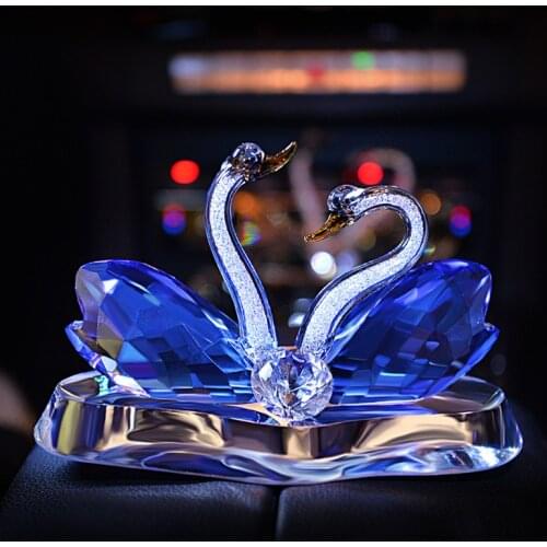 Tseqalm Car Interior Decorations