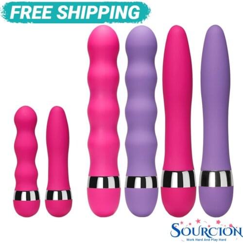 G Spot Vagina Dildo Masturbator Vibrators for Women Anal Butt Plug Erotic Sex Toys for Adults Woman Men Intimate Goods Shop BDSM