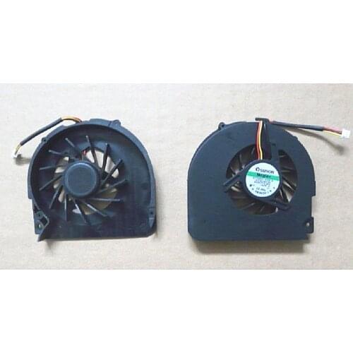 Cooler Fan for Gateway NV52 NV53 Series MG55150V1-Q000-G99 Laptop CPU Cooling
