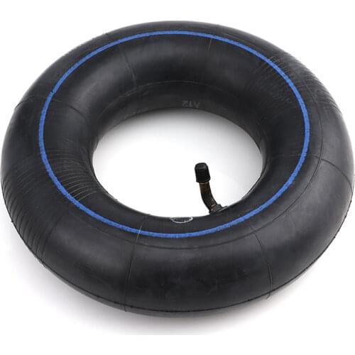 4.10/3.50-5 Inner Tube 4.10-5 Inner Tire 3.50-5 Inner Camera for Wheelbarrow, Micro Tiller Tire Accessories