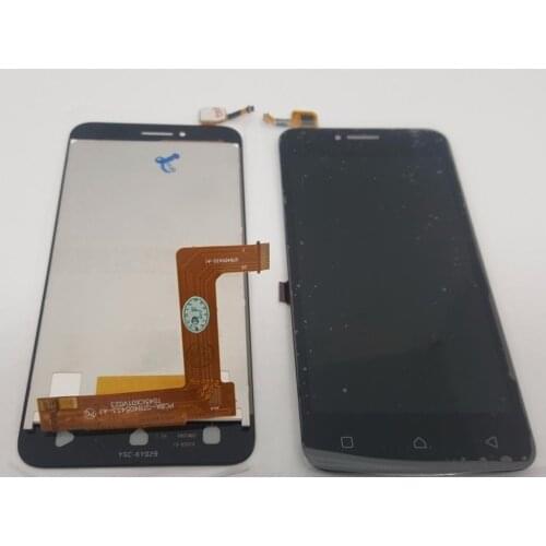 For Lenovo Vibe B A2016 A2016a40 A2016b30 LCD Display Touch Screen Digitizer Assembly For Lenovo A Plus A1010a20