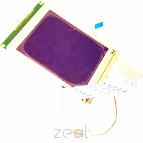 5.7 Inch SP14Q001-X LCD Screen LCD Compatible SP14Q001-X Panel 5.7 " 320*240 Display