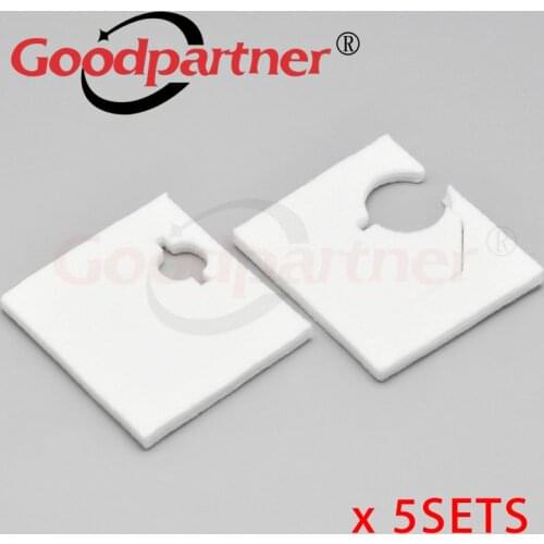 5X 1526918 1526919 Tray Porous Pad Sponge Felt for EPSON L100 L200 S22 SX125 SX130 ME10 ME32 ME320 ME33 ME330 ME340 NX125 NX127