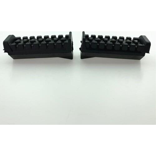 Four-wheel Motorcycle Modified Accessories Atv Three-wheel Atv Pedal Pedal,1pcs