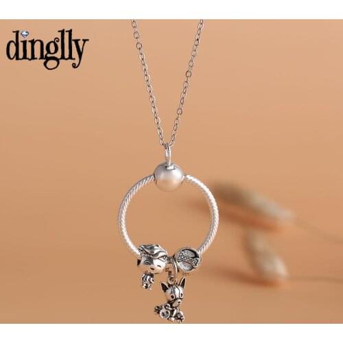 Dinglly Children's Pendants