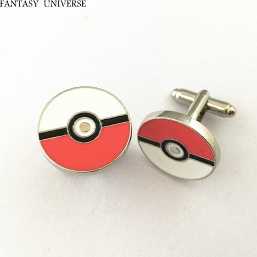 FANTASY UNIVERSE Freeshipping 20pcs a lot Cufflinks XCMVB01