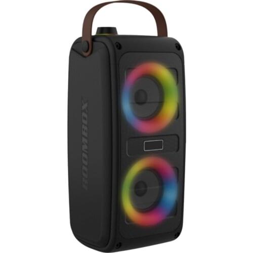 FJGEAR Portable Speakers