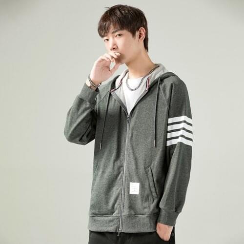 Mens Autumn Jackets HAYBLST China