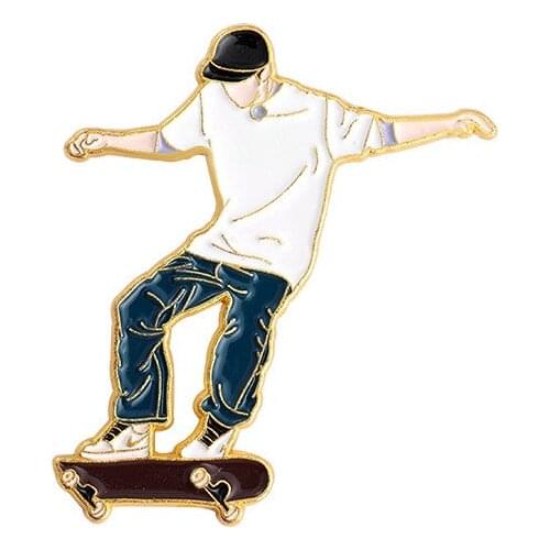 JIAMEN Skateboards For Boys