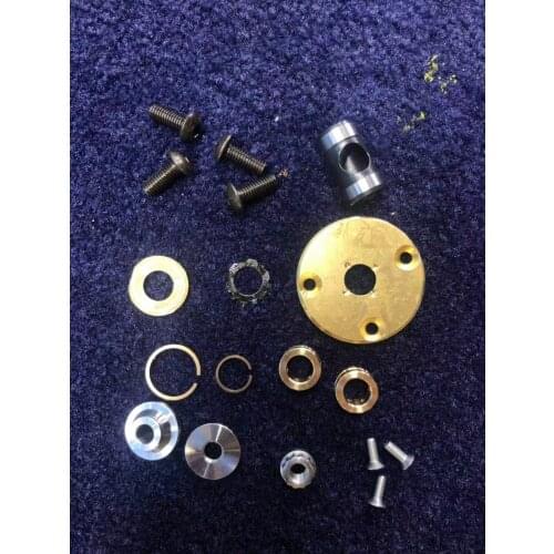 Suotepower Turbo Repair kit replace ISUZU D-MAX 3.0L