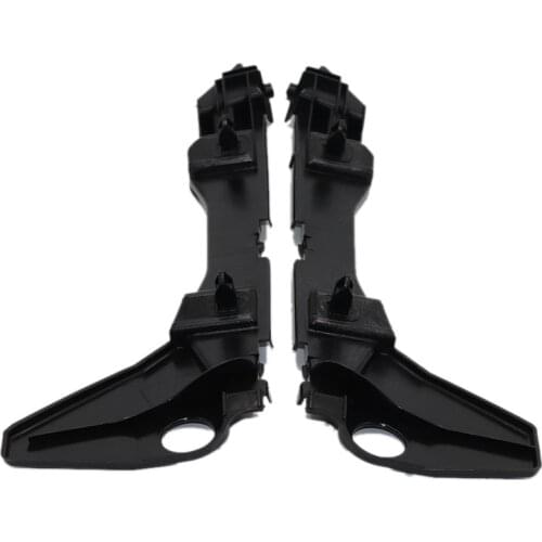 Front L & R Bumper Mount Support Bracket 52536-02020 52535-13040 For toyota Toyota Corolla E12 Hatchback 2002-2007