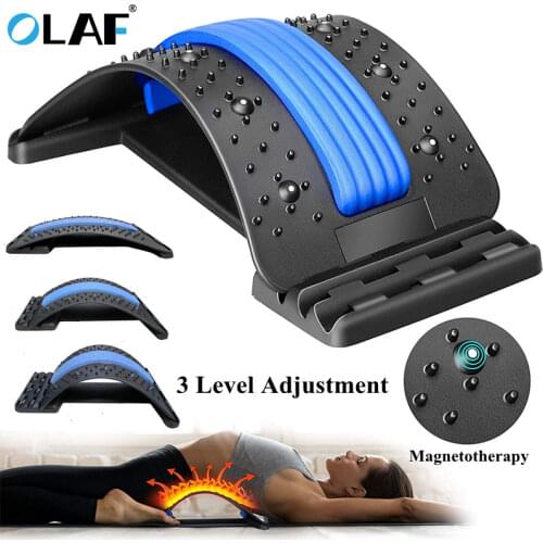 Массажёры для талии OLAF China At AliExpress