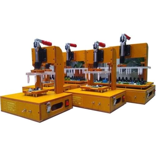 PCBA PCB testing jig fixture circuit board function testboard test fixture electronic tooling
