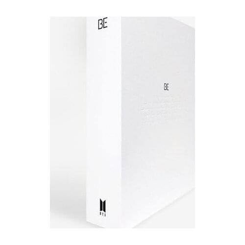 South Korean Groups K-POP Bangtan Boys Lomo Card Poster New Album BE PhotoCard Cards Wall Banner JUNG KOOK JIMIN SUGA
