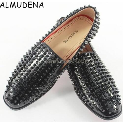 Ravryy Mens Oxfords