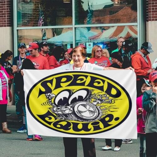 Mooneyes Moon Equipped 596 Pride Flag Printed Gift Banner Home Outdoor Serbia Lesbian Lithuania France Flag