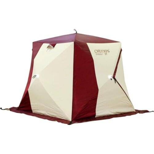 Снегирь Tourist Tents