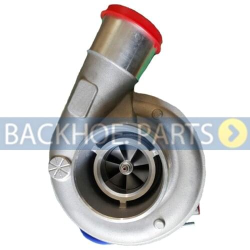 Turbocharger for Caterpillar CAT Engine 3126 C7