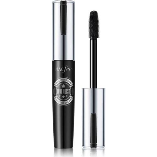 Mascara Makeup Mascara 4d Volume Extension Mascara Waterproof Mascara Female Makeup Eye Lashes Cosmetics Makeup