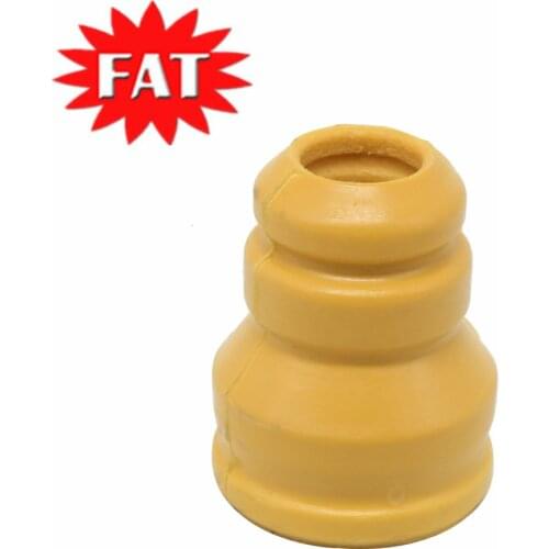 Rear Rubber Buffer For Mercedes Benz W221 S350 S500 Air Suspension Shock Absorber 2007-2013