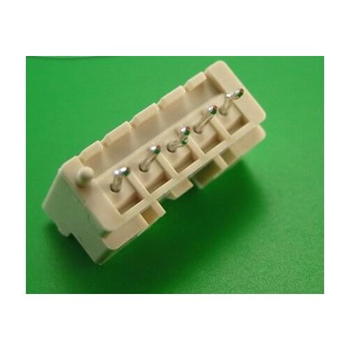 B05B-XASK-1-A CONN HEADER Connectors terminals housings 100% new and original parts B05B-XASK-1-A (LF)(SN)