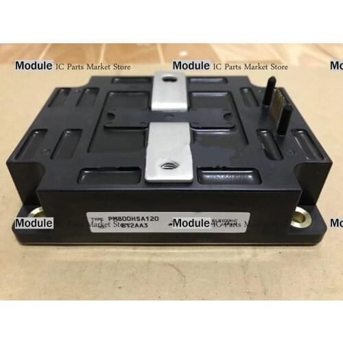 FREE SHIPPING PM800HSA120 NEW MODULE GOOD QUALITY