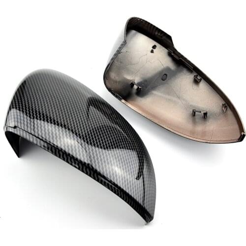 Car Rearview mirror housing cover for vw GOLF 8 MK8 2020 2021