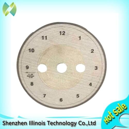 For Epson Pro 3800/3800C/3850/3880/3885/3890 Encoder Pulley--1518658 printer parts