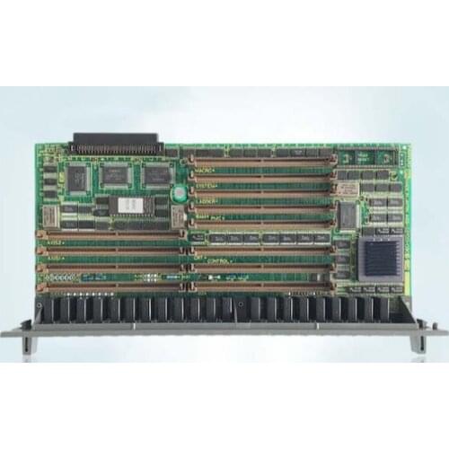 For FANUC A16B-2200-0900 1 year warranty