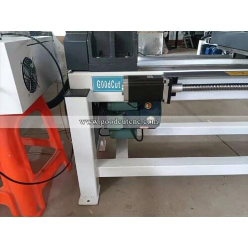 Gccnc 3D Printers And 3D Scanners