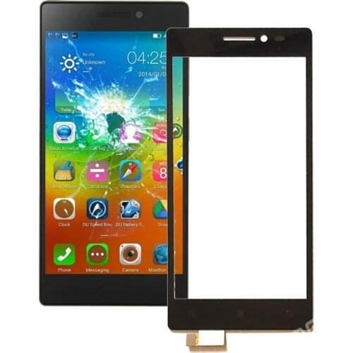 H New Lenovo Vibe X2 Touch Panel for Replacement repair parts