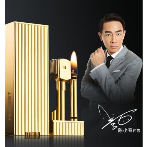 Honest Lighters And Smoking Accessories