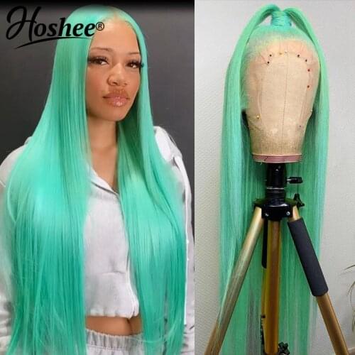 HOSHEE Synthetic Wigs