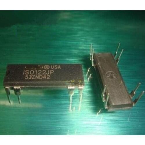 ISO122JP DIP8 2PCS