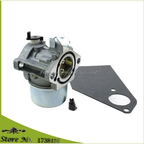 Carburetor Cab Replaces Briggs & Stratton 690115, 690111