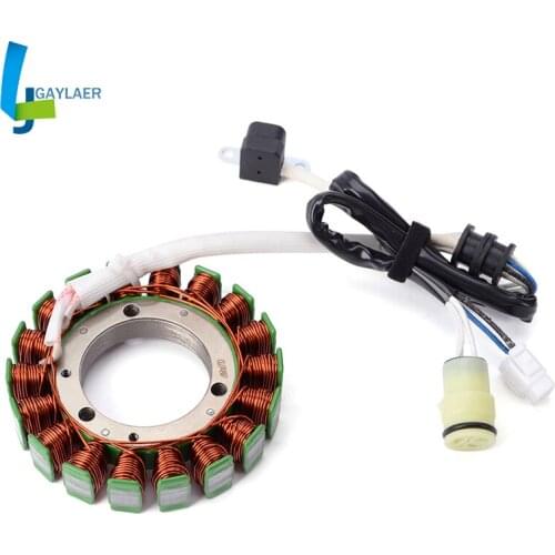 Motorcycle Stator Coil for Excalibur UTV700-4 UTV700-5 Menards Yardsport YS700 Supermarch UTV700-BF-TL and EFI 700 HS500UTV