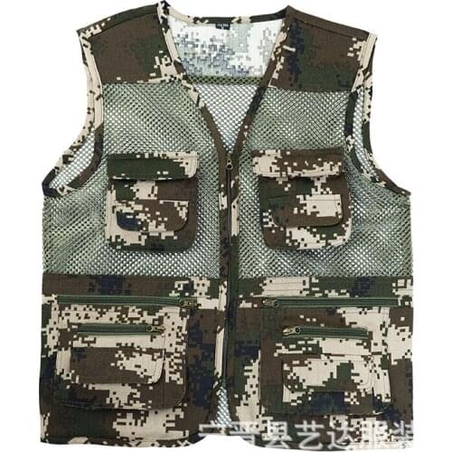 LOOGU Life Jackets For Fishing