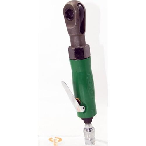 Air Tools 1/2" Pneumatic Ratchet Wrench Mini Workshop Tools Repair Car M17 95N-m Pneumatic Tool