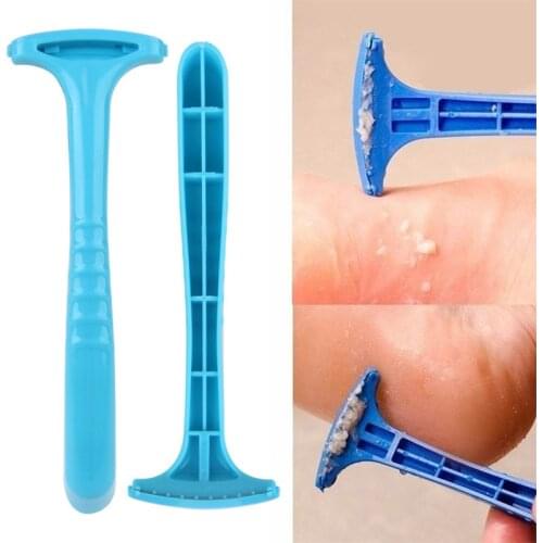 Professional Handle Dead Skin Calluses Removal Feet Care Nursing Foot Pedicure