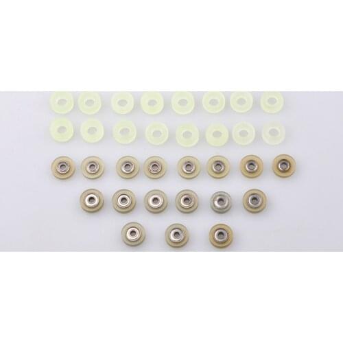Rubber Ring for Noritsu LS600 Negative Carrier Film Carrier 135 / 240 AFC