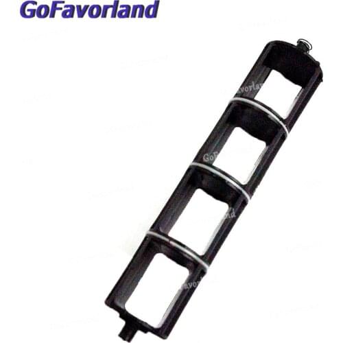 Engine Rotary Slide Hose Valve 1.8L V4 058133613 For Audi A4 1998 1999 A6 Quattro For Volkswagen Passat 1997 1998 1999 1.8L